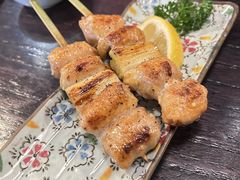 -哥哥の深夜食堂(叁宸里店)