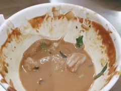 -老爆肚满五香烧牛羊肉