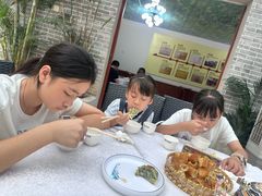 -冰泉豆浆馆(白云山总店)
