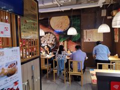 大堂-醉得意·山茶油炒土鸡(泰安万达店)