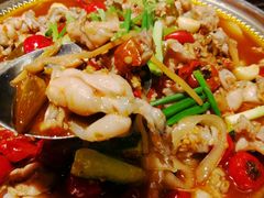 -蛙三泡椒牛蛙(万象城店)