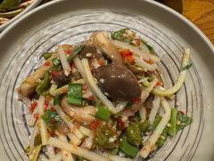 -云海肴·汽锅鸡·云南菜(苏州中心店)