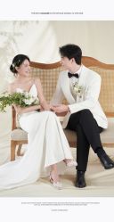 -全城热恋璀璨婚纱摄影