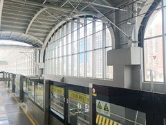 -宝山路(地铁站)