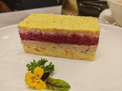 -马克西姆俄罗斯餐厅(通亚街店)