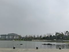 -南通滨江洲际酒店-东厨中餐厅