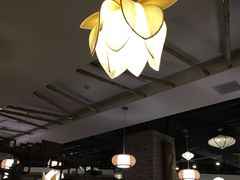 大堂-宴桃园(门头沟店)