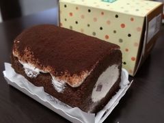 -小西家作•精致蛋糕(富力爱丁堡店)