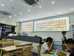 -囍记糖水铺(桥南店)