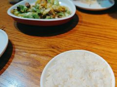 -金掌勺·锅包肉(双榆树店)