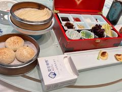 -聆桂烤鸭·金奖烤鸭(静联广场店)