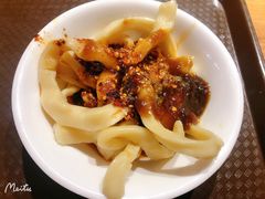 甜水面-洞子口张老二凉粉(文殊院店)