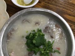 -南记食粥坊·宵夜大排档(莲花总店)