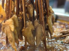 -水碾河刘老大串串香(水碾河路店)