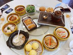 -粤秀小厨·广式早茶(辽宁路店)