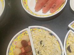 -芦月轩羊蝎子(劲松店)