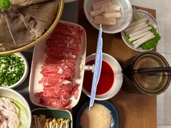 -巴奴毛肚火锅(新街口金鹰店)