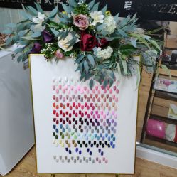 -轻妆Feel·半永久纹眉眼线