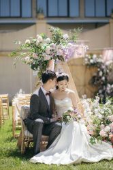 -余笙是你婚礼策划(创意谷店)