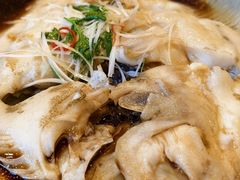 -盈春大饭店(千山路店)