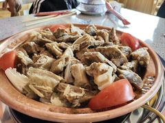 -阿婆情腊排骨火锅(金虹路店)