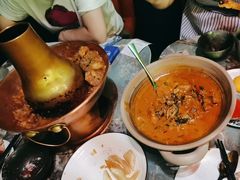 -浩海火燒雲傣家菜(芮欧百货店)