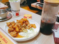 -令狐冲烤鱼·烧菜馆(达明店)