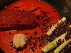 -星鸿社重庆老火锅