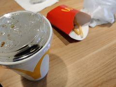 -麦当劳(宏泰广场店)