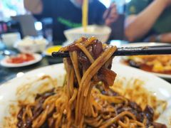 -桃园中华料理炸酱面(燕儿岛路店)