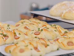 -加橙烘焙(徐衙巷公寓店)