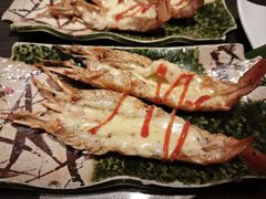 -富力希尔顿酒店·源氏日餐厅