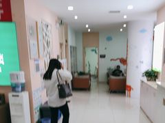 -爱尚大众口腔(南湖花园门诊)