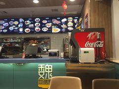 -魏家凉皮(铜锣湾店)