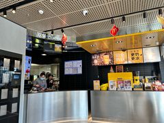 -麦当劳(北苑秋实路店)