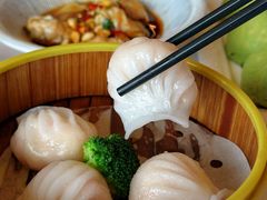 -顺德喜来登酒店·采悦轩