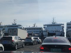 -海安新港(公交站)