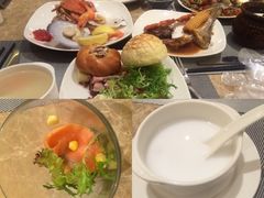 -盛宴标帜餐厅·亲子自助 (南昌喜来登酒店)