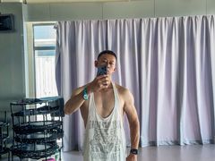 -Hi GYM嗨健身(泥城店)