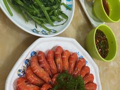 -小海豚•老字号海鲜餐厅(天涯店)