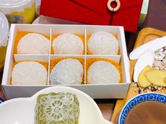 -一口小满手作糯米糍(北山店)