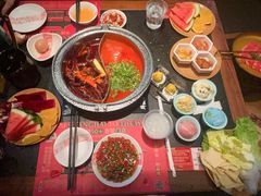 -牛New寿喜烧(闵行龙湖天街店)