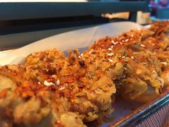 -燥次·烧烤酒场(万象城店)