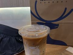 -瑞幸咖啡(Lab·华强电子世界店)