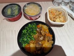 -西贝(枫蓝国际购物中心店)