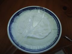 三皮奶-金榜乳众不同欣记牛乳店·甜牛乳三皮奶