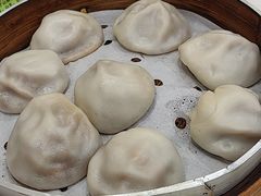 -鸡鸣汤包(复地活力广场店)
