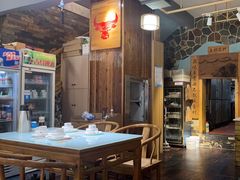-额吉饺子馆(新石北路店)