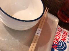 -铁公鸡·四川料理(天环广场店)