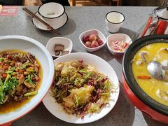 -冯小炒(巴渝大道店)